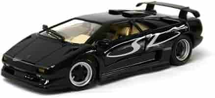 Amazon | Lamborghini Diablo SV 1/18 Maisto 【ランボルギーニ