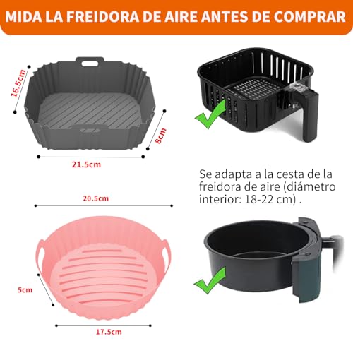 Consejos y comparativas para Comprar Moldes Horno Seguros - solo los mejores. 23 Imagen adicional