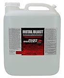 RUST BULLET Metal Blast - 5 Gallon - Rust Remover & Metal Prep, Cleaner & Conditioner for Superior Adhesion, Eliminates Grease, Contaminants & Corrosion