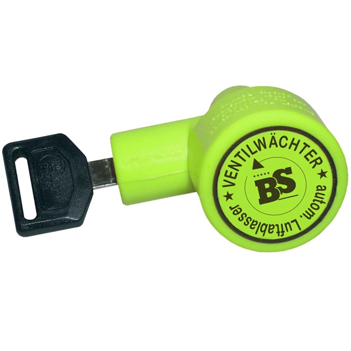 BS-Ventilwächter 2.1 (2 Stück), pneumatische Wegfahrsperre