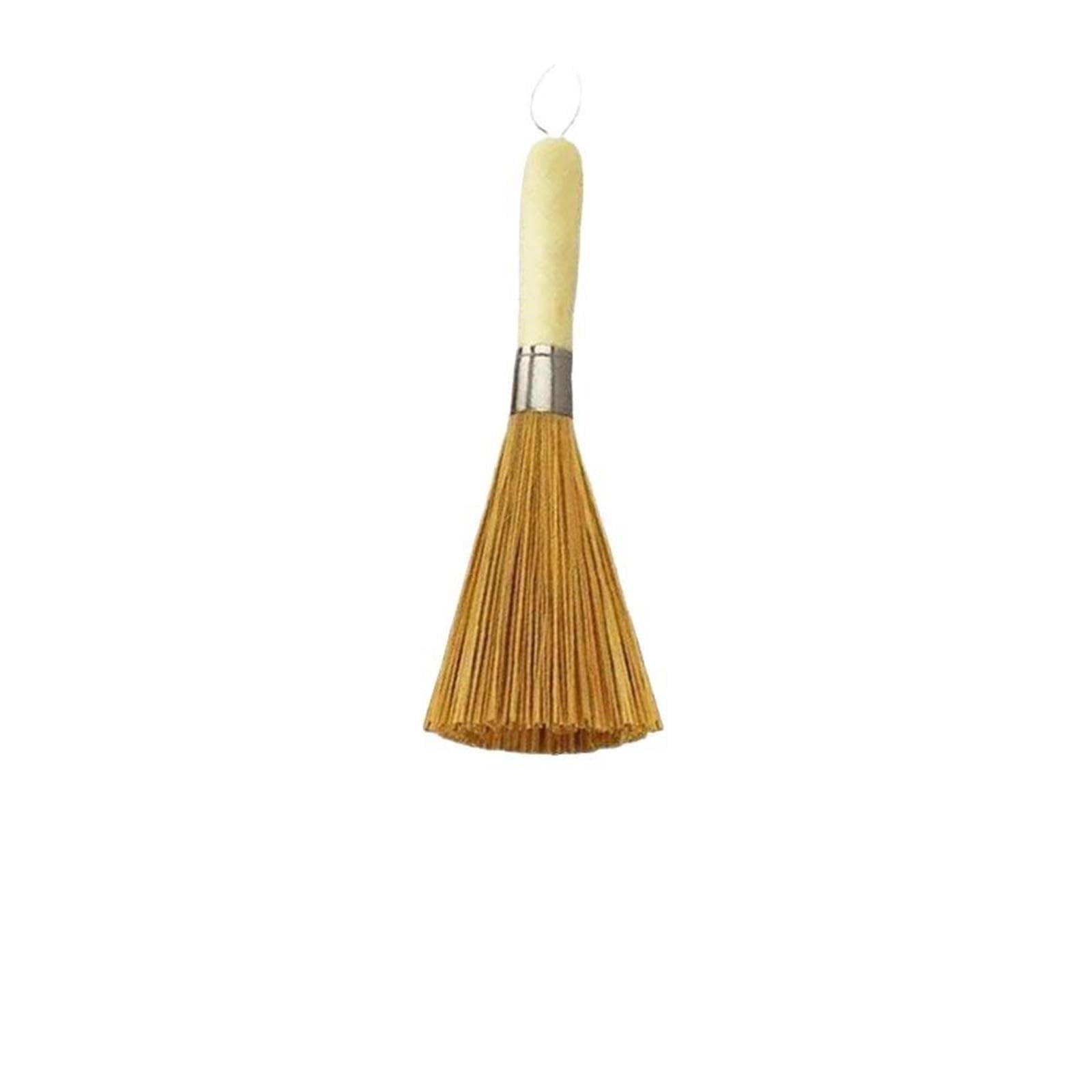 4pcs Kitchen Cleaning Long Handle Brush pour Cuisine