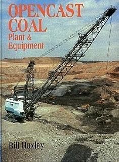 Opencast Coal: Plant and Equipment