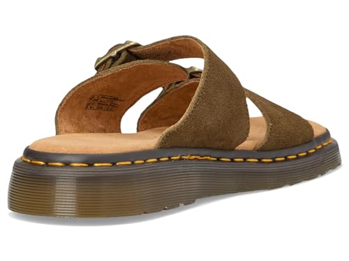 Image of Dr. Martens unisex-adult Josef