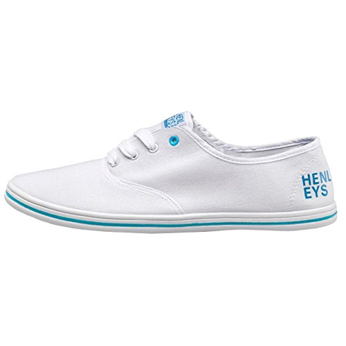HenleysBevan - Plimsolls Unisex per Bambini