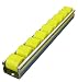 Produktbild Röllchenleiste/Rollenleiste kpl. KRN 28/25 Länge 1.200 mm nach DIN 9033