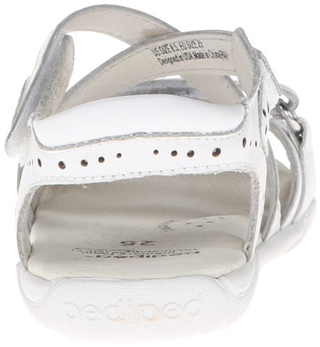 Image of pediped Mae Sandal (Toddler /Little Kid /Big Kid)
