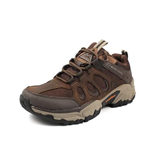 Terraform - Selvin Goodyear Rubber Low Profile Lace Up