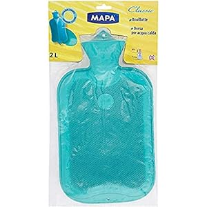 MAPA warmwaterkruik 2 l