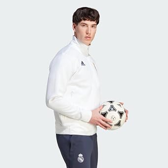 adidas Real Madrid Anthem Jacket 23/24