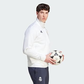 adidas Real Madrid Anthem Jacket