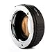 Produktbild Focal Reducer Speed Booster Netzteil für Minolta MD Objektiv an Sony NEX E APS-C Kamera