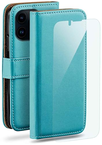 Étui iPhone 13 Pro Max protection intégrale clapet carte moex