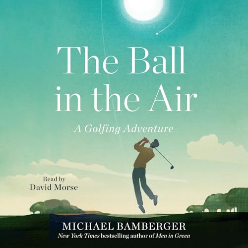 Couverture de The Ball in the Air