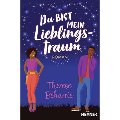 Du bist mein Lieblingstraum