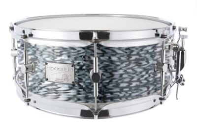 CANOPUS NEO-Vintage M2 NV60M2S-1465 14"x 6.5" Black Onyx