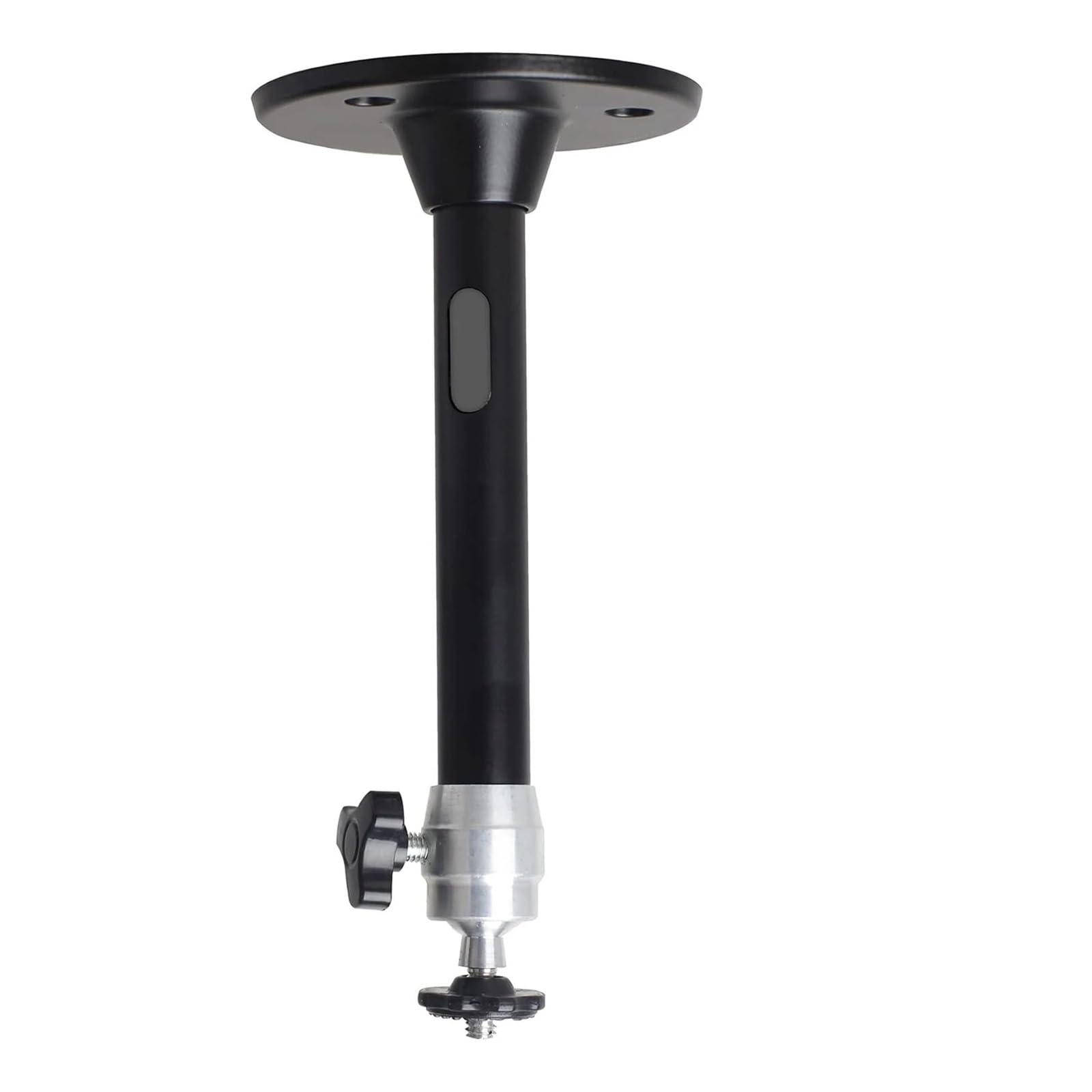 Compatible Con Salange, Soporte For Proyector, Soporte De Techo Universal For Proyector, Soporte De Pared, Compatible Con XGIMI, DLP, Compatible Con MINI, Beamer HY300 HY320 YG300 Projetor(30-60cm)