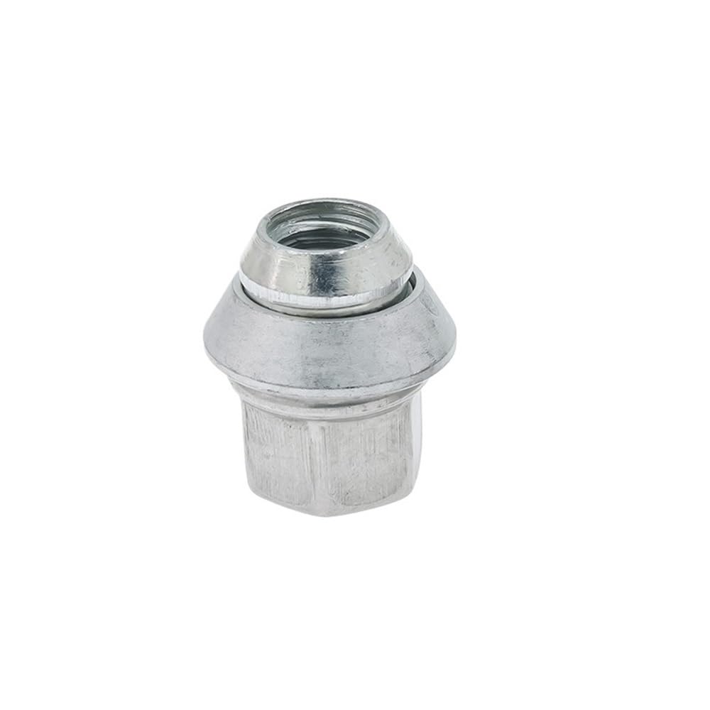 Tuercas de rueda contra vibraciones en Ford Puma tornillos llanta 2000 5