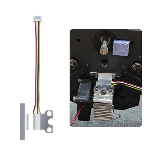 Capteur de pression et jauge de contrainte Kobra 3 Combo pour maintenance lit 3D
