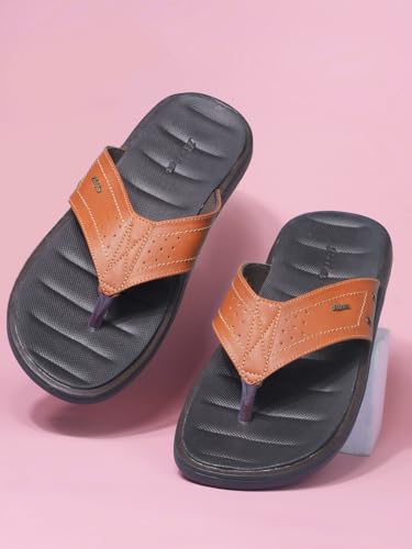 Image of Bata Men Slip On Slipper