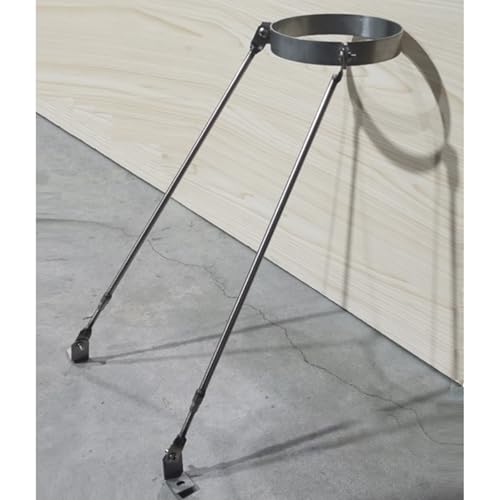 ˃pCvNv FǗpT|[gt[AlWtˉŒuPbgAg[Xg[uƒgFpǃpCvz_[(3in/76mm Hoop Dia)