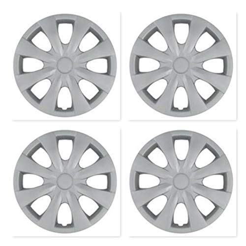 Coast to Coast International Coast to Coast 45015S Wheel Cover