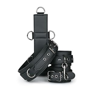 Neck and Wrist Restraint