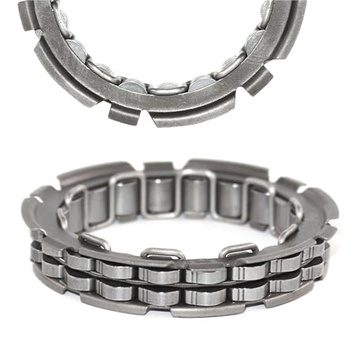 Embrayage de démarreur pour Ducati Hypermotard Supersport 1000 1000S roulement renforcé