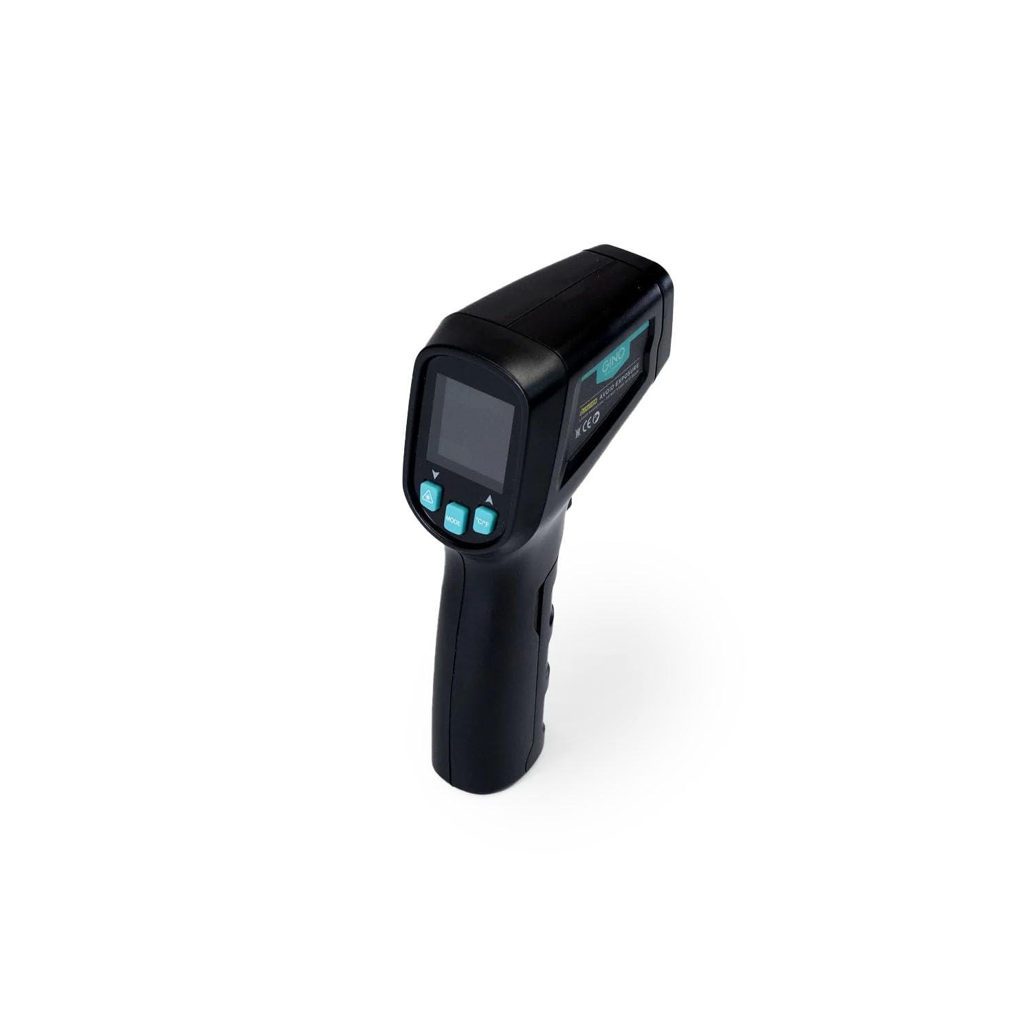 Gino D'Acampo Digital Infrared Thermometer