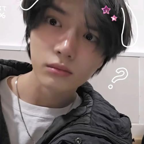 txt's covers cover art