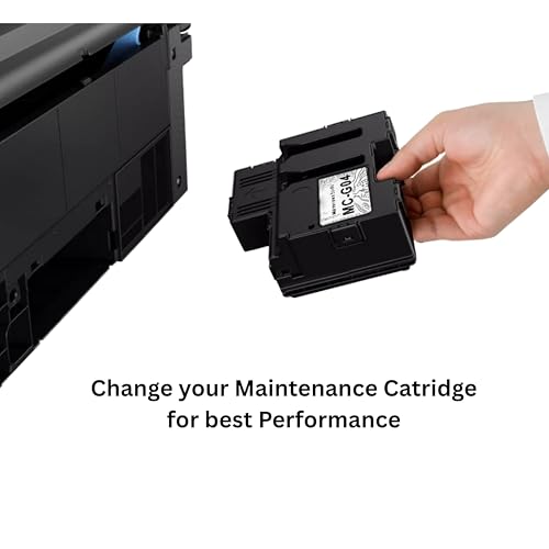 Image of Umprila MC-G04 Maintenance Box for G-Series G4470, G1530, G2570, G3570, G3571, G3572, G4570, G1737, G2770 Printer