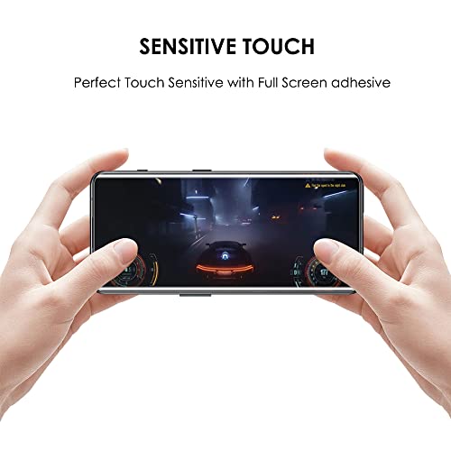 Verre Trempé OnePlus 11 Protection Ecran UV-LOCA