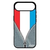 Coque pour Apple iPhone 17 Air en silicone.