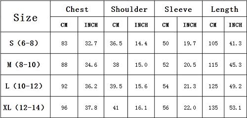 Bitseacoco BIT234 Boys Medieval Tailcoat Jacket Halloween Costumes, Gothic Steampunk Vintage Victorian Frock High Collar Uniform Coat thumb #6