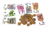 Spielgeld im Set. insgesamt viele Tausend Euro. Beachten Sie auch die anderen Artikel aus unserem Angebot.