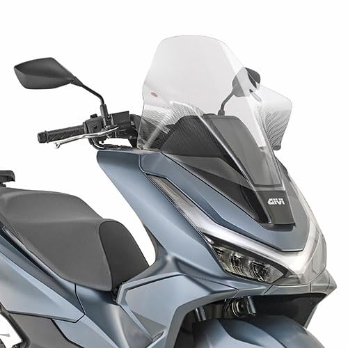 Amazon | GIVI(ジビ) PCX ウインドスクリーン シールド 25年モデル