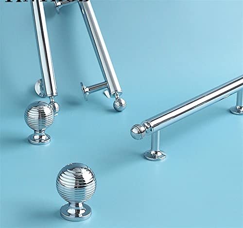 Boutons de meuble boule pour relooker une cuisine ou commode - 2