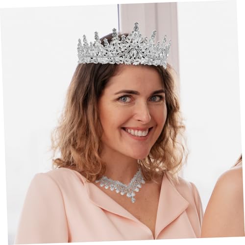 Collares formales y diademas de bodas para mujer 7