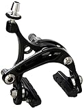 BR15-BDP CAMPAGNOLO Skeleton Bremse schwarz 2016 Felgenbremse