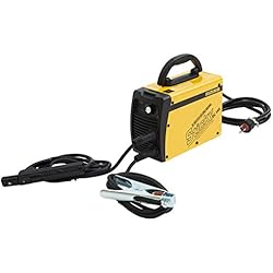 SUZUKID スズキッド インバーターアーク溶接機 Sticky DC140 STK-140 100V/200V自動切換 スター電気製造 (D6593ktxYM) 41xMuiKsTuL._AC_SS250_.jpg