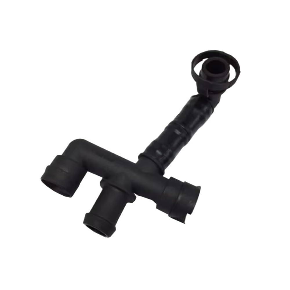 Xntfgnrz One Color 078103217K Crankcase Breather Ventilation Hose Pipe For A4 A6 2.4 2.8 V6 Dohc 30V