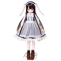 からふるDreamin’/このみ in Wonderland(Blue Moon ver.) 完成品ドール