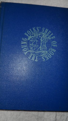 Myths and Legends (The New Junior Classics, Three) B0045PTBHE Book Cover