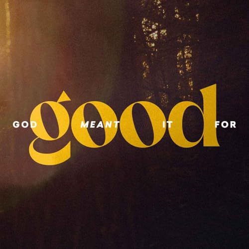 Genesis 40-41 | Perseverance | God Meant it for Good | Welcome Church, Woking