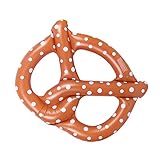 【Material de sécurité】 Matériau PVC de haute qualité, dont l'épaisseur est de 0,35 mm, suffisamment durable, ne fait pas de mal à la peau, sûr et non toxique.