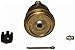 MOOG K500134 Front Upper Suspension Ball Joint for Chevrolet Corvette