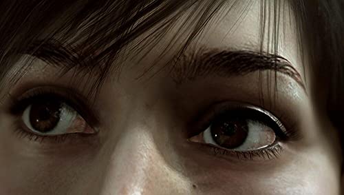 Heavy Rain - édition platinum (jeu PS Move)