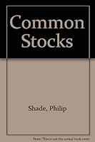 Common Stocks; A Plan for Intelligent Investing B0006CAO3U Book Cover