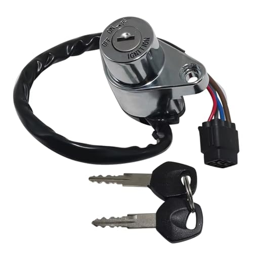 Switch encendido moto Vulcan 1500 soluciona fallos de arranque Nomad Fi 2001-2005 3
