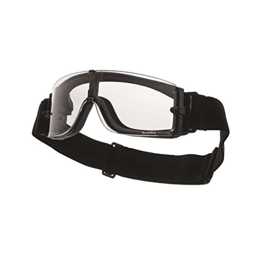 Mil-Tec TACT.Brille BOLLɮX800