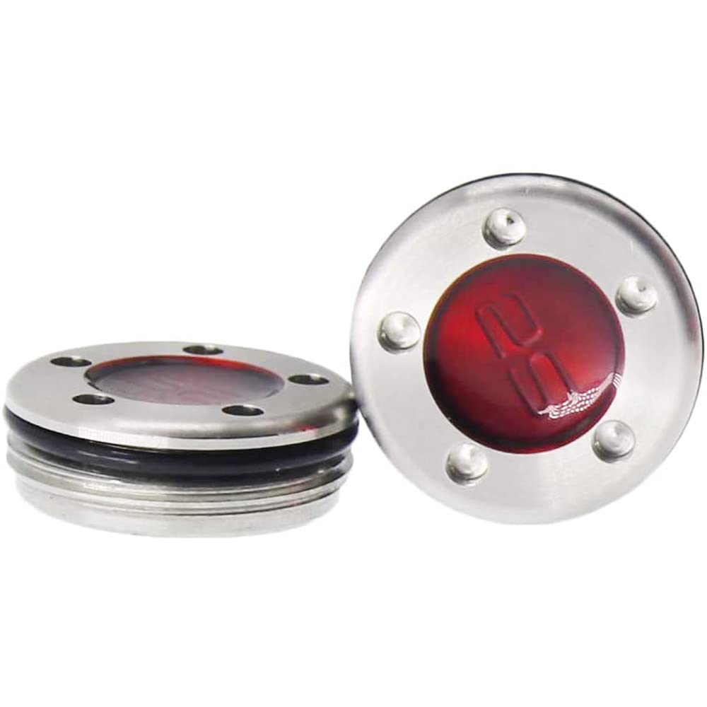 Golf Custom Putter Screws Weights